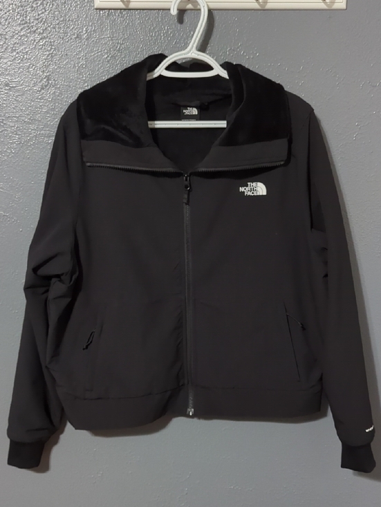 The North Face Jackets & Blazers - Women's The North face Shelby Raschle Bomber Jacket